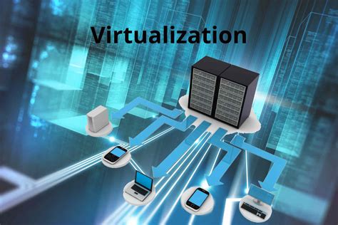 Virtualization software. Things To Know About Virtualization software. 